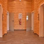 Feriehus Blauvogel Blauvogel 047 *