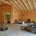 Blauvogel Blauvogel 047 Feriehus Hasselfelde