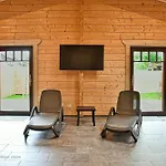 Feriehus Blauvogel Blauvogel 047 Hasselfelde