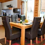 Holiday home Blauvogel Blauvogel 047 Hasselfelde