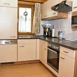 Blauvogel Blauvogel 047 Feriehus Hasselfelde