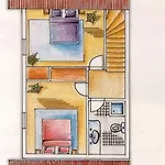 Holiday home Blauvogel Blauvogel 047 *