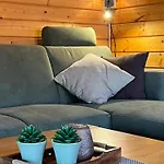 Holiday home Blauvogel Blauvogel 047 *