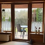 Holiday home Blauvogel Blauvogel 047 *