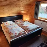 Holiday home Blauvogel Blauvogel 047