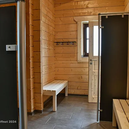 Nyaraló Blauvogel Blauvogel 047 *