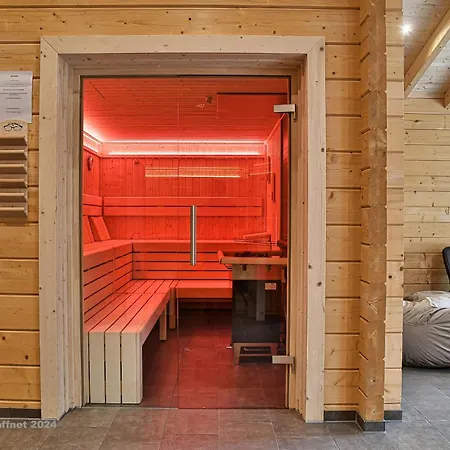 Blauvogel Blauvogel 047 Ferienhaus *