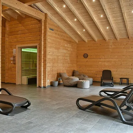 Blauvogel Blauvogel 047 Nyaraló Hasselfelde