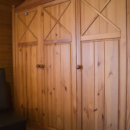 Blauvogel Blauvogel 047 Ferienhaus Hasselfelde