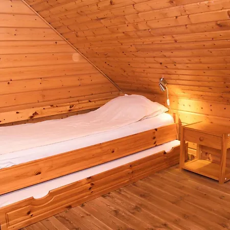 Blauvogel Blauvogel 047 Ferienhaus