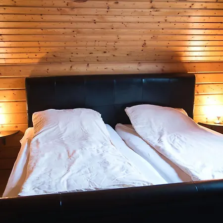 Blauvogel Blauvogel 047 Nyaraló *