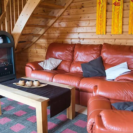 Nyaraló Blauvogel Blauvogel 047 *