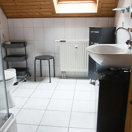 Blauvogel Blauvogel 047 Nyaraló Hasselfelde