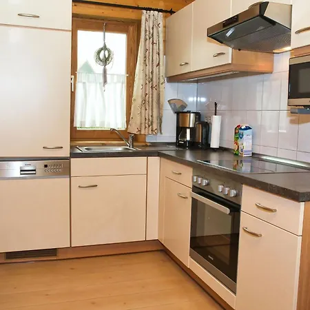 Blauvogel Blauvogel 047 Ferienhaus Hasselfelde