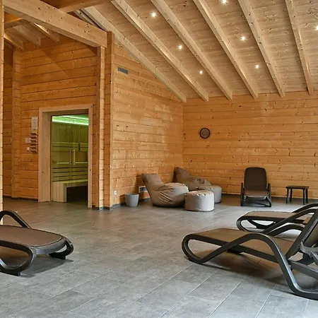 Blauvogel Blauvogel 047 Nyaraló