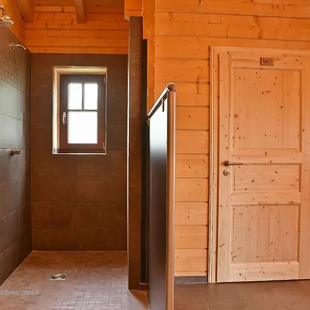 Blauvogel Blauvogel 047 Nyaraló *