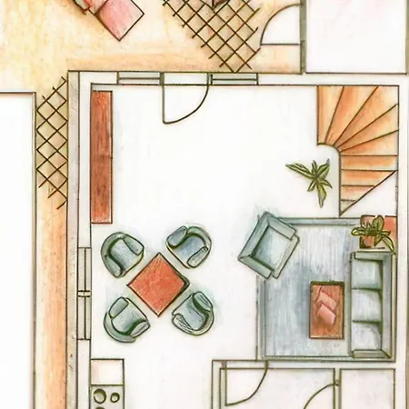 Blauvogel Blauvogel 047 Hasselfelde