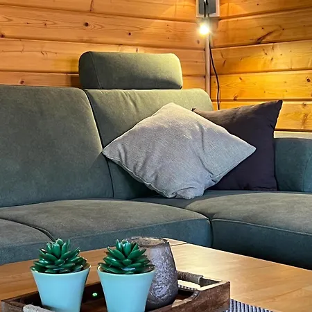 Ferienhaus Blauvogel Blauvogel 047 *