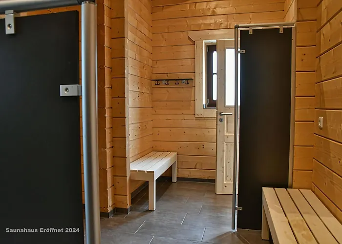 Prázdninový dům Blauvogel Blauvogel 047 *