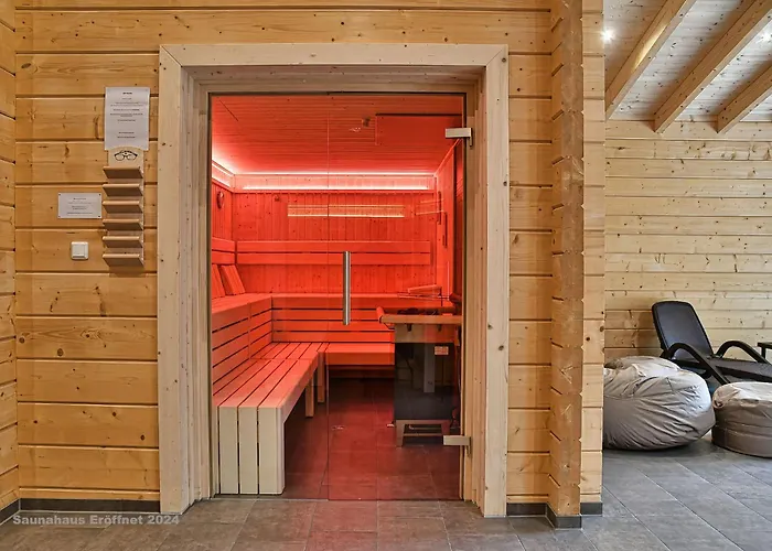 Blauvogel Blauvogel 047 Prázdninový dům *