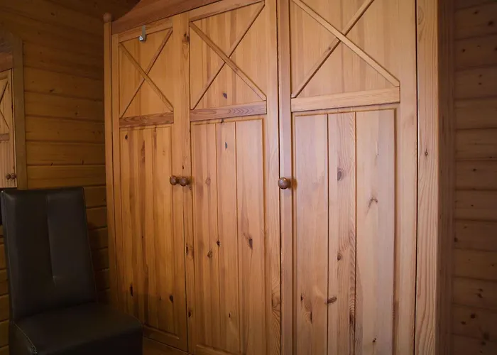 Blauvogel Blauvogel 047 Prázdninový dům Hasselfelde