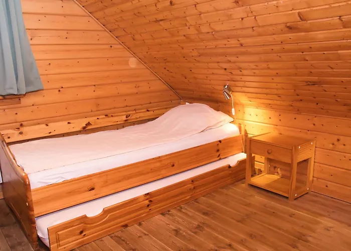 Blauvogel Blauvogel 047 Prázdninový dům