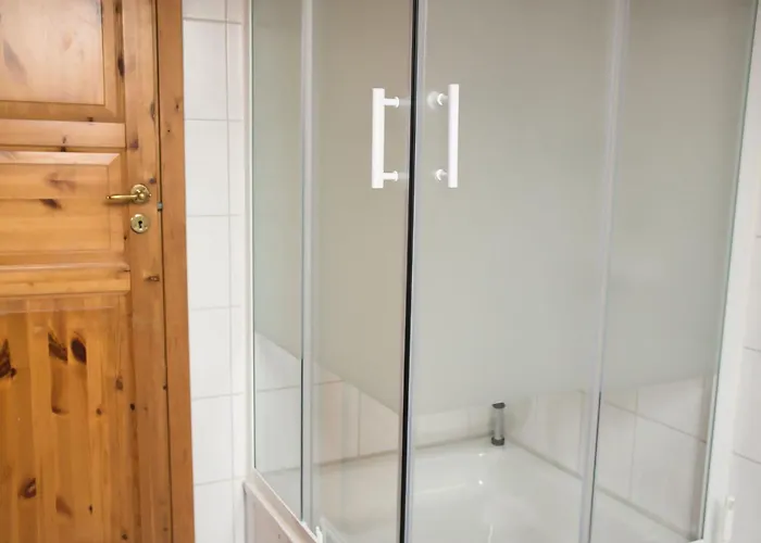 Prázdninový dům Blauvogel Blauvogel 047