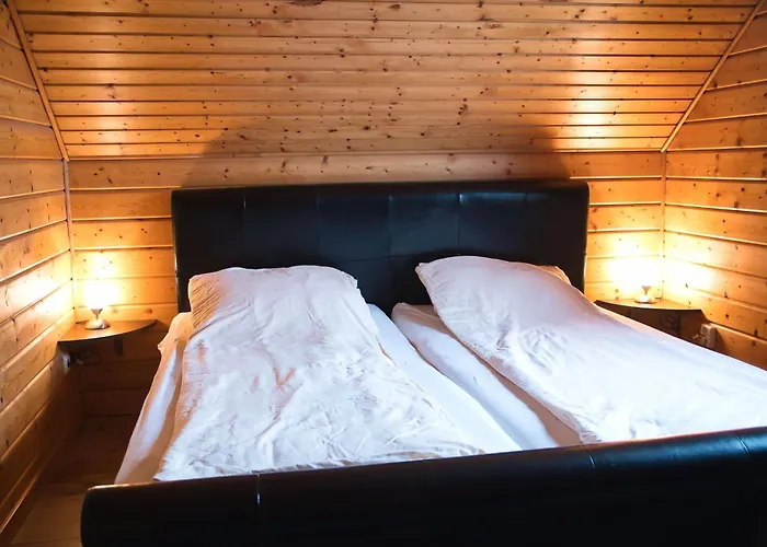 Blauvogel Blauvogel 047 Prázdninový dům *