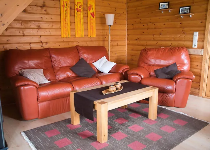 Blauvogel Blauvogel 047 Hasselfelde