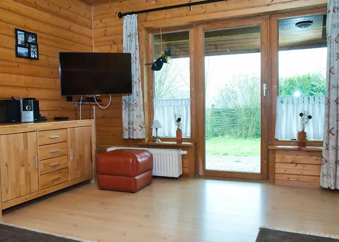 Blauvogel Blauvogel 047 Hasselfelde