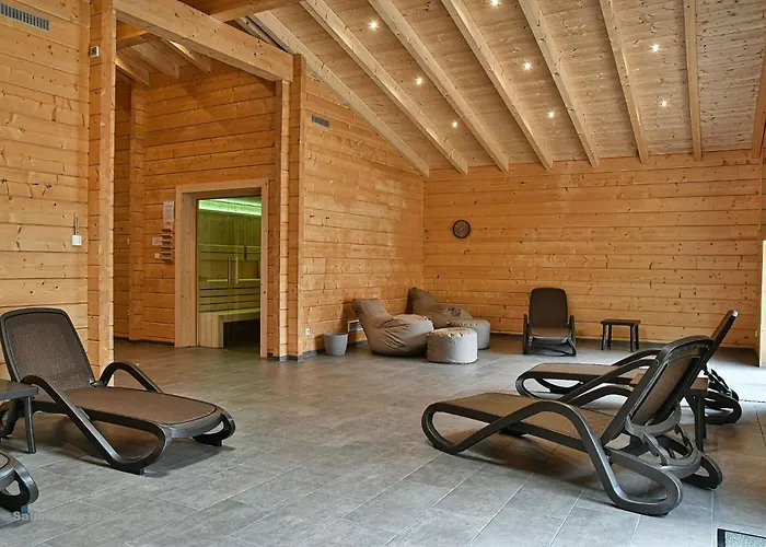 Blauvogel Blauvogel 047 Prázdninový dům