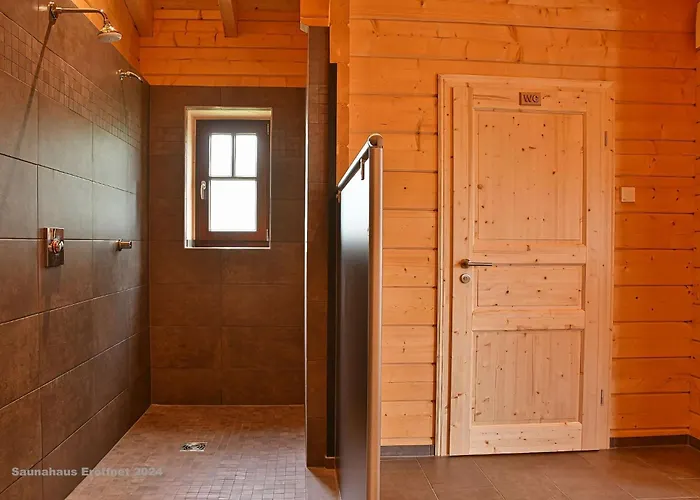 Blauvogel Blauvogel 047 Prázdninový dům *